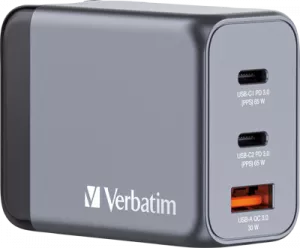 32201 Verbatim USB Chargers