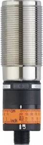 OID251 IFM electronic Optical Sensors