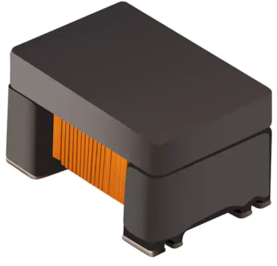 SM453229-231N7Y Bourns Electronics GmbH Coupled Inductors