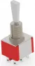 1-1825139-4 Alcoswitch Toggle Switches