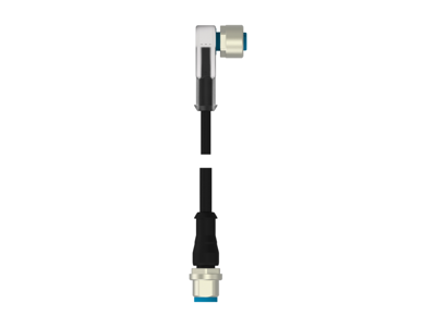 2273126-4 TE Connectivity Sensor-Actuator Cables Image 3