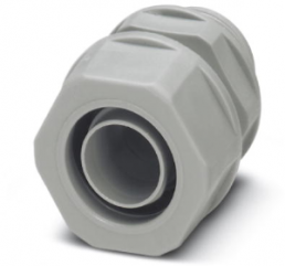 Cable gland, M10, 16 mm, IP65, gray, 3240995