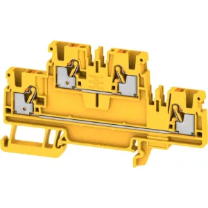 2744260000 Weidmüller Series Terminals