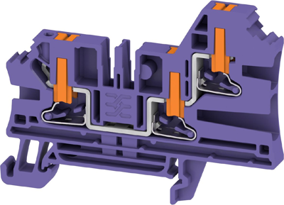 2872040000 Weidmüller Series Terminals