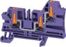 2872040000 Weidmüller Series Terminals