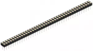 10041179 Fischer Elektronik PCB Connection Systems