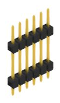 10056603 Fischer Elektronik PCB Connection Systems