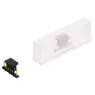 SLY 7 SMD 045 7 S B SM Fischer Elektronik PCB Connection Systems