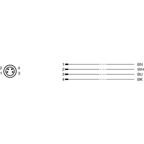 240807-100009 PEPPERL+FUCHS Sensor-Actuator Cables Image 2