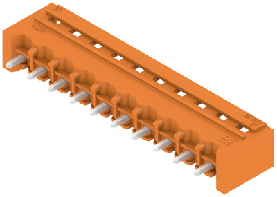 1146910000 Weidmüller PCB Connection Systems Image 2