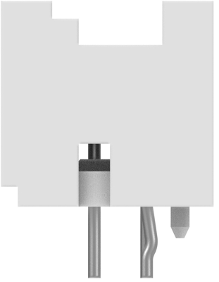 2-1969570-8 TE Connectivity PCB Connection Systems Image 2