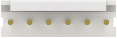 3-641120-6 AMP PCB Connection Systems Image 5