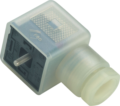 43 1714 135 03 binder DIN Valve Connectors