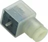 43 1714 135 03 binder DIN Valve Connectors