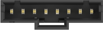 5-104362-7 AMP PCB Connection Systems Image 3