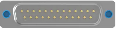 5745959-1 AMP D-Sub Connectors Image 5