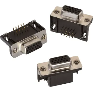618044325223 Würth Elektronik eiSos D-Sub Connectors