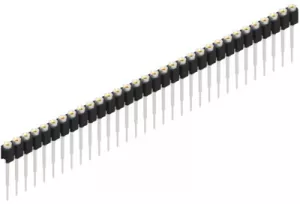 10040800 Fischer Elektronik PCB Connection Systems