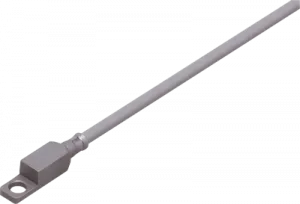 TS522A IFM electronic Temperature Probes and Indicators