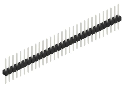 10046425 Fischer Elektronik PCB Connection Systems