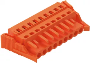 231-309/037-000 WAGO PCB Connection Systems