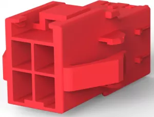 1-368589-2 TE Connectivity PCB Connection Systems