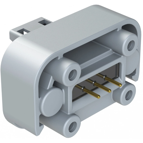 ATM15-3P-BM02 Amphenol PCB Connection Systems Image 2