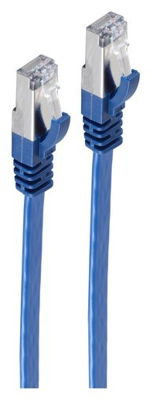 BS75515-SLB shiverpeaks Patch Cables, Telephone Cables Image 1