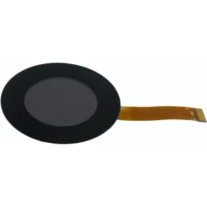 DEP 128128A1-W (C-TOUCH) Display Elektronik OLED Displays