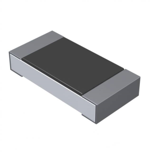 Resistor, Thick film, SMD 1206, 330 Ω, 0.25 W, ±1 %, CR1206-FX-3300ELF