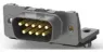 1-338168-2 AMP D-Sub Connectors