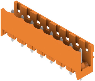 1146490000 Weidmüller PCB Connection Systems Image 1