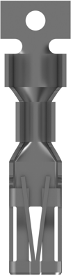 1217039-1 AMP Receptacles Image 3