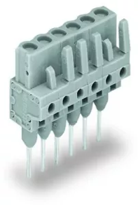 232-146/005-000 WAGO Terminals Accessories