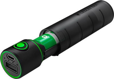 POWERBANK FLEX 3 LEDLENSER Powerbanks, Auxiliary Batteries Image 2