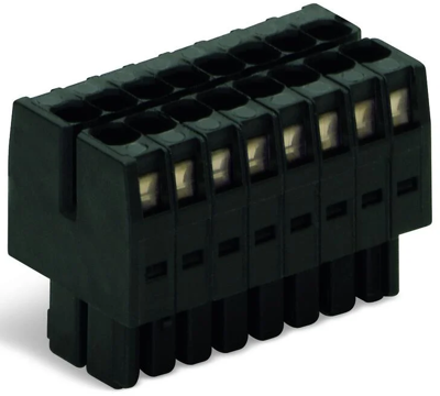 713-1106/032-9037 WAGO PCB Connection Systems Image 1