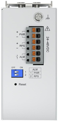 852-1813/010-000 WAGO Industrial ethernet switches Image 4
