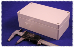 Mounting Panel for 1554 & 1555 B & B2 Enclosures