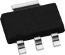 LT1117CST-5#PBF Linear Technology Linear Voltage Regulators (LDOs)