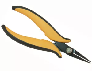 BYB-7-30L0171 by.B Flat Nose Pliers, Snipe Nose Pliers, Round Nose Pliers, Needle Nose Pliers