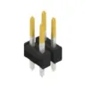 SL 2 025 4 S Fischer Elektronik PCB Connection Systems