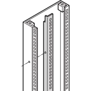 20118-745 NVENT SCHROFF Accessories for Enclosures