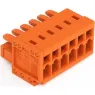 734-206 WAGO PCB Connection Systems