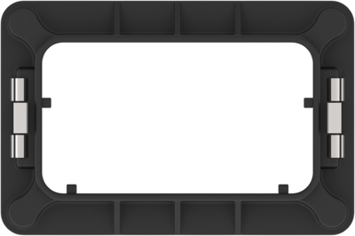 DRBF-1A DEUTSCH Accessories for Automotive Connectors Image 4