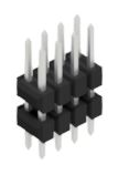 10057048 Fischer Elektronik PCB Connection Systems
