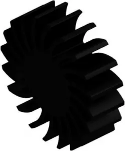 10021483 Fischer Elektronik Heat Sinks