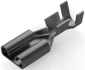 5-160447-2 AMP Receptacles