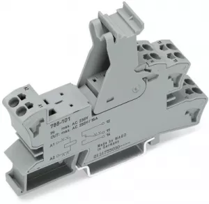 788-101 WAGO Relays Accessories