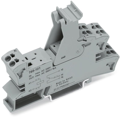 788-101 WAGO Relays Accessories Image 1