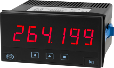 PCE-DPD-F2 PCE Instruments Multifunction Measuring Devices and Multifunction Displays Image 1